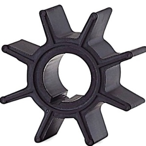 Rotor Pompă Apă Mercury 8-20 CP, Albin Group 06-03-066, Suedia