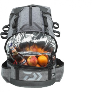 Rucsac Daiwa D-Veck 30 litri 35x55x20cm - Img 2