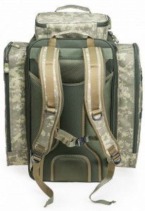 Rucsac Mivardi Bagpack CamoCODE Cube XL - Img 2