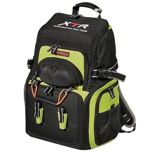 Rucsac Trabucco XTR Zaino Expedition - Img 2