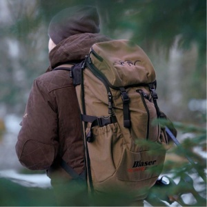 Rucsac Vanatoare Blaser Ultimate Daypack 20litri - Img 4