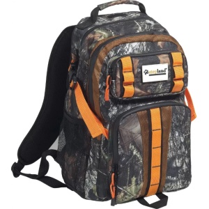 Rucsac Vanatoare Verney Carron Camo 35l