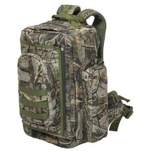 Rucsac Vanatoare Verney Carron Ghost Camo 40L - Img 2