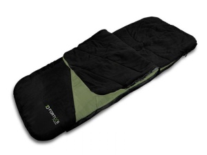 Sac de dormit Delphin Fortix 220 x 90cm - Img 6