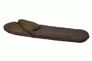 Sac de dormit FOX Duralite 3 Season