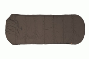Sac de dormit FOX Duralite 3 Season - Img 5