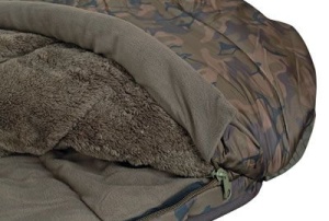 Sac de dormit FOX R3 Camo - Img 5