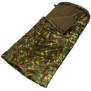 Sac de Dormit NGT XPR Camo 5 Sezoane 230x90cm