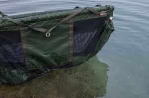 Sac Pastrare JRC Cocoon 2G Recovery Sling 116cm x 60cm - Img 5