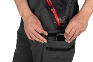 Salopeta Fox Rage RS Triple-Layer Marimea XXXL - Img 2