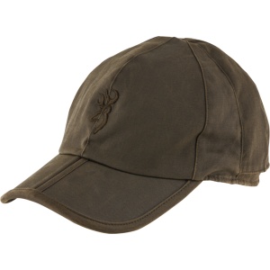 Șapcă Browning reversibilă Brown Orange pliabilă