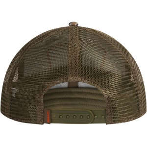 Șapcă Blaser Argali Badge 5Edge Cap Huntec Camo cu logo embosat