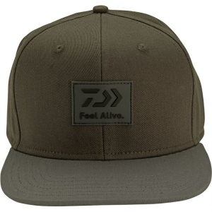 Sapca Daiwa D-Vec Cap Anthracite - Img 2