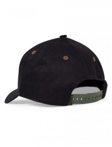 Sapca Navitas Core Black Cap - Img 2