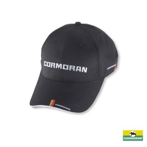 SAPCA NEAGRA LOGO CORMORAN