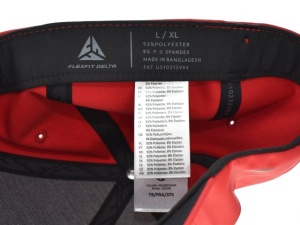 Sapca RTB Flexfit Delta 180 Cap - Img 4