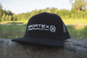Sapca Sportex Snap Cap Mesh - Img 4