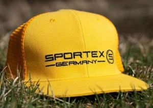 Sapca Sportex Snap Cap Mesh - Img 7