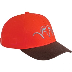 Șapcă Blaser Argali Driven Hunt Cap Blaze culoare Pure Blaze Orange