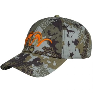 Sapca Vanatoare Blaser Huntec LP Cap Camouflage