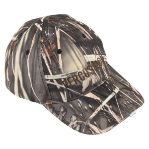 Sapca Vanatore Treesco Ghost Camo