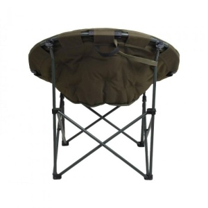 Scaun Carp Pro Round Chair Pliabil - Img 2