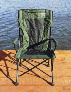 Scaun ET Outdoor Zip XXL - Img 2