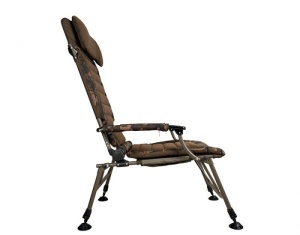 Scaun Fox Super Deluxe Recliner Highback Chair - Img 9