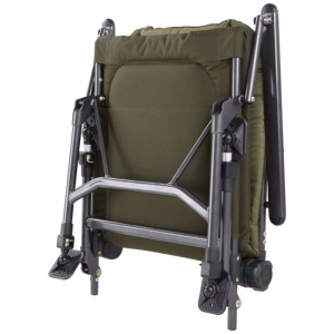 Scaun JRC Cocoon 2 Relaxa Recliner - Img 2