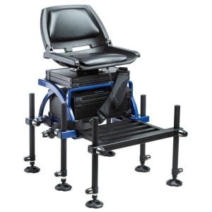 Scaun Modular Jaxon Pro Match Challenge AK-KZE300