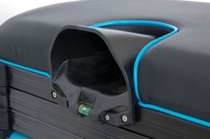 Scaun modular Matrix Superbox S36 Blue Edition - Img 6
