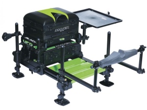 Scaun modular Maver MV-R S4 Limited Edition - Img 2