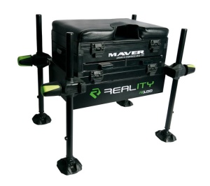 Scaun Modular Maver UK Reality