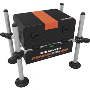 Scaun Modular Trabucco GNT BOX I-STation Light SDX 36