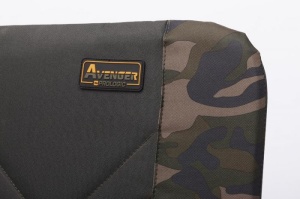 Scaun Prologic Avenger Bed & Guest Camo - Img 4