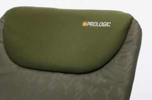 Scaun Prologic Inspire Lite-Pro Cu Buzunar - Img 2