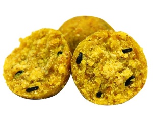 Select Baits Boilies Classic Sweetcorn 20mm 800g - Img 2