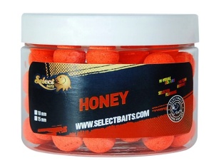 Select Baits Pop-up Honey 12mm