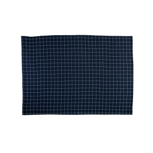 : Set de 3 șervete de bucătărie Vitamin Blue de la Marine Business, fabricate din 100% bumbac absorbant, ideale pentru bucătăria ambarcațiunilor și iahturilor.