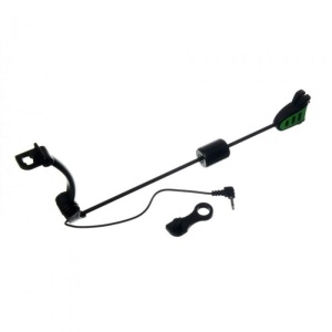 Set 4 Swingere Carp Pro Cratus Evo - Img 4