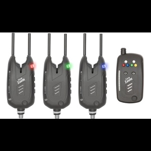 Set Avertizori Carp Zoom Astra C-620 3+1 - Img 1