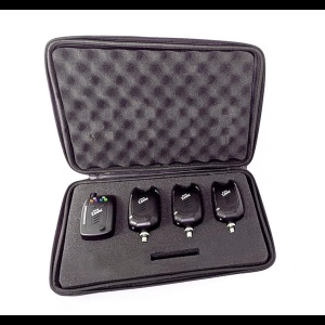 Set Avertizori Carp Zoom Astra C-620 3+1 - Img 2
