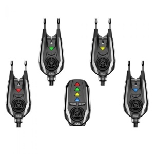 Set Avertizori DAM TFX Alarm Set