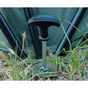 Set Carp Pro Cuie Fixare Cort 30cm 10buc - Img 3