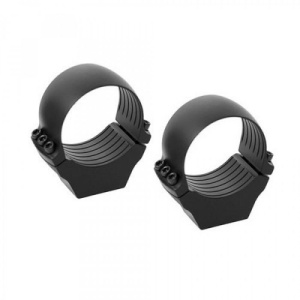 Set inele Blaser R8 30mm compatibil Saddle Mount pentru lunete cu obiectiv ≥50mm