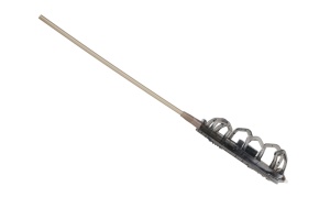 Set Method Feeder Mivardi QMR Grip Long Cu Matriță 30-40-50g - Img 6