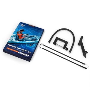 Set Sonar Deeper Smart Pro+ Cu Suport Flexibil 2.0 - Img 4