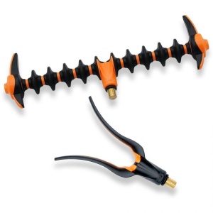 Set Suport Feeder Guru Reaper Rest Bundle Front-Rear