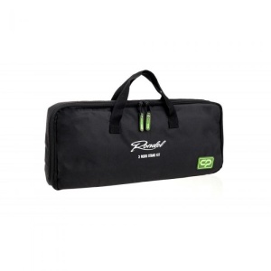 Set Suport Pentru 3 Lansete Carp Pro Rondel - Img 3