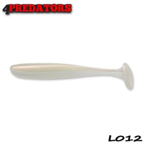 Shad 4Predators Slim Shad, 12.7cm, L012